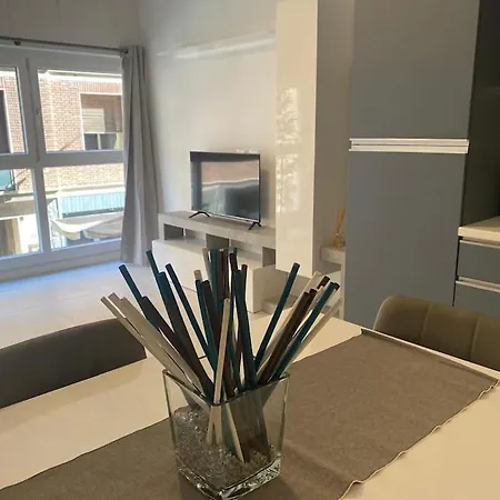 Apartment House Grabinski 2