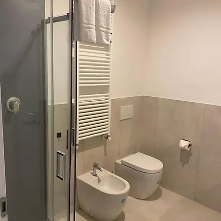 Apartment House Grabinski 2 *