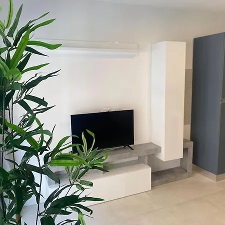 Apartment House Grabinski 2